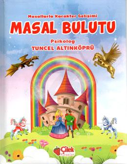 Masal Bulutu(Masallarla Karakter Gelişimi)