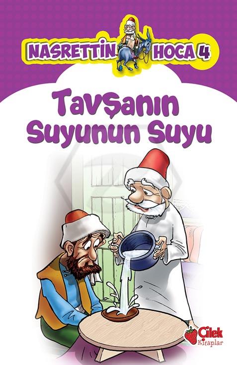 Tavşanın Suyunun Suyu