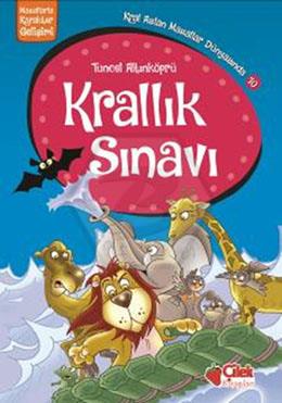 Krallık Sınavı