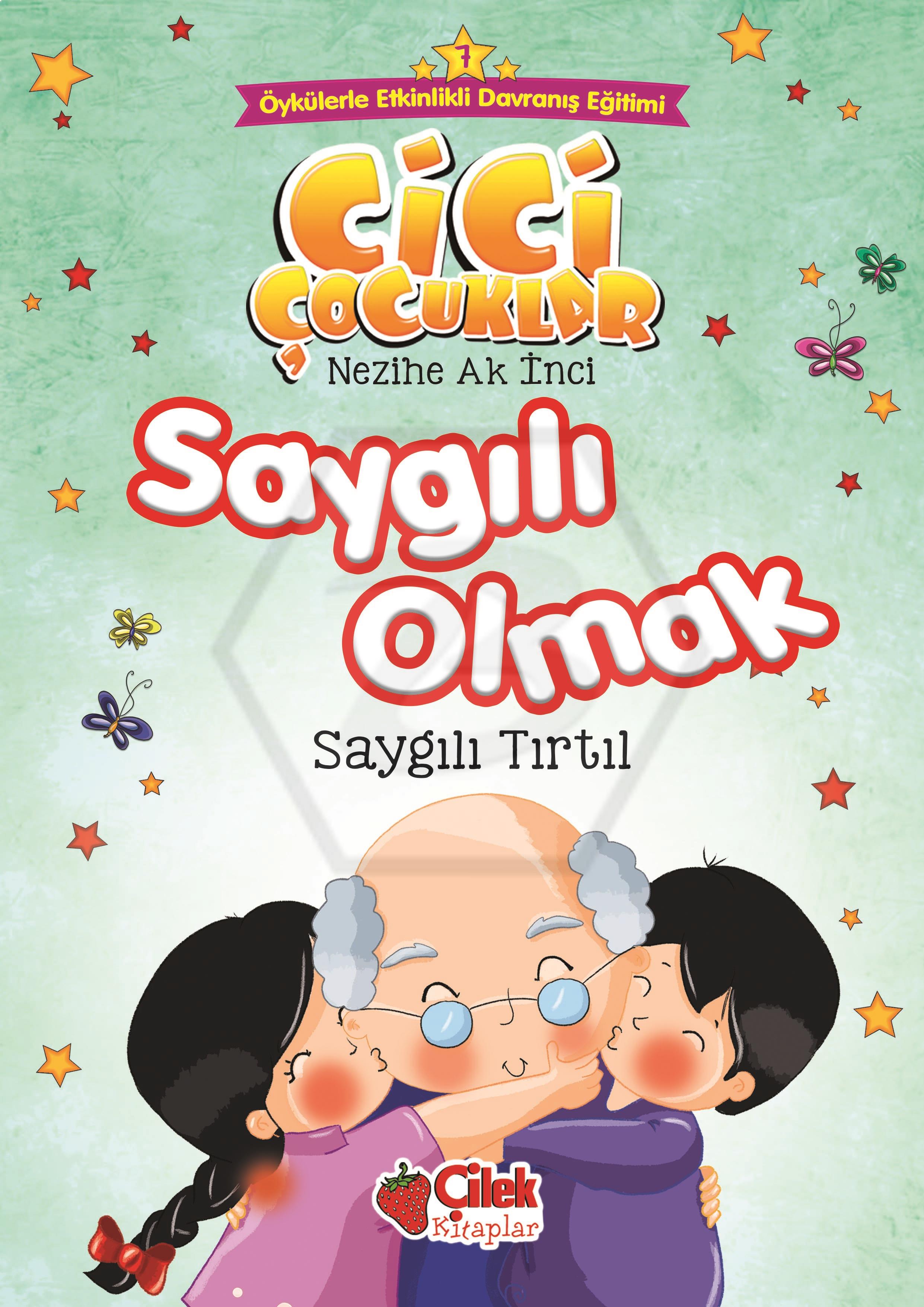 Saygılı Olmak(Büyük Boy 25*35)