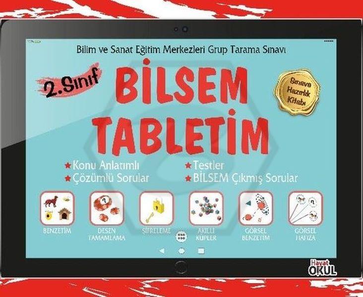 Bilsem Tabletim - 2.Sınıf