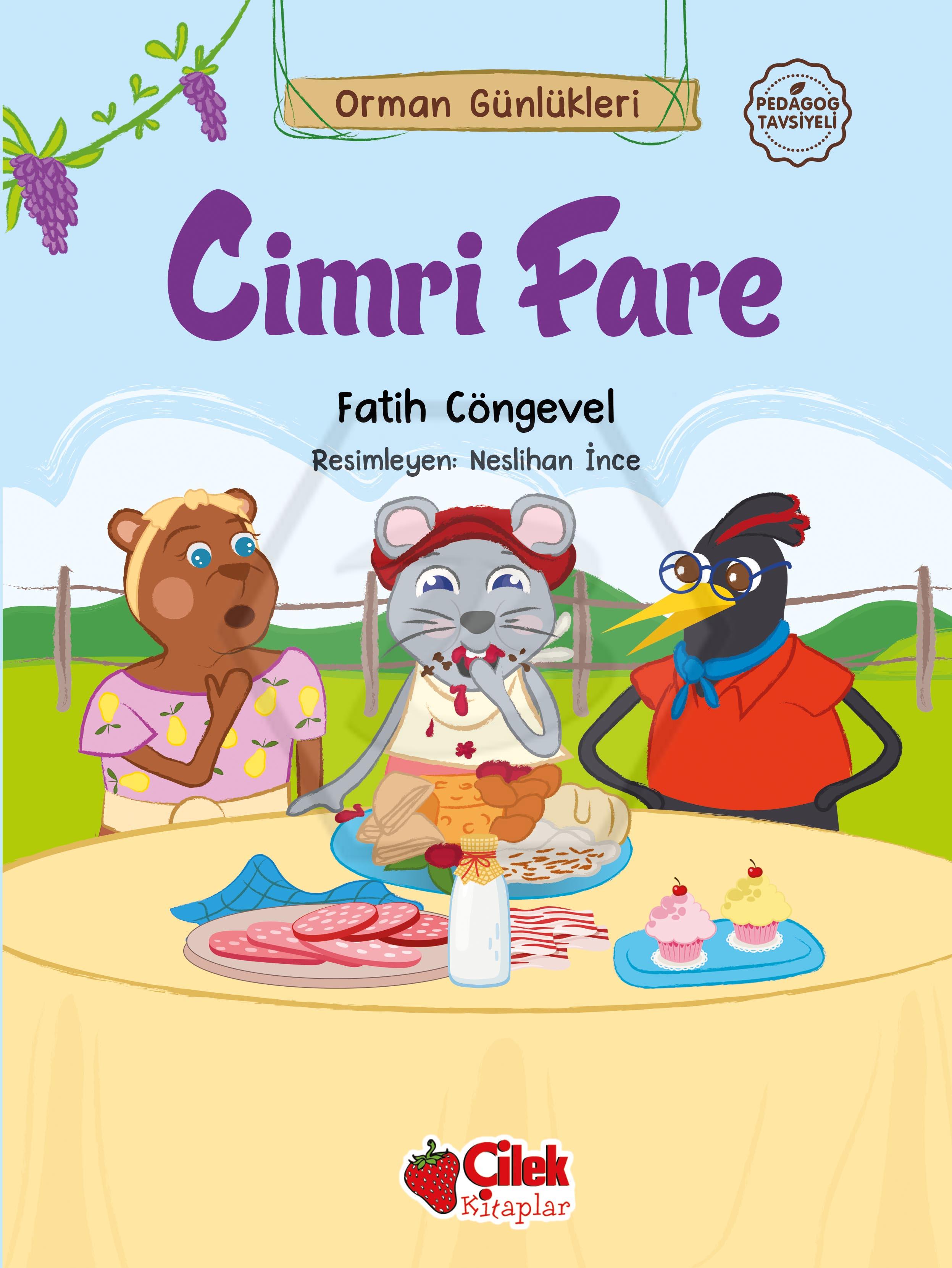 Cimri Fare-3