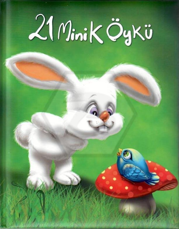 21 Minik Öykü