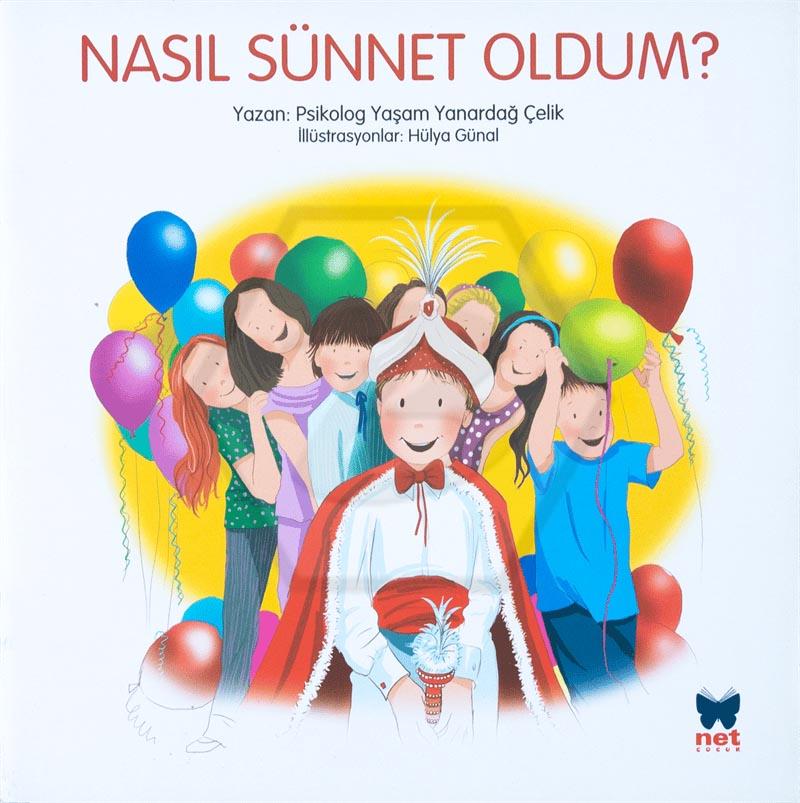 Nasıl Sünnet Oldum