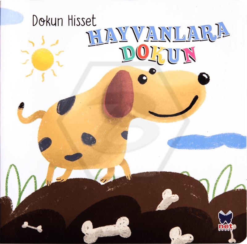 Dokun Hisset - Hayvanlara Dokun