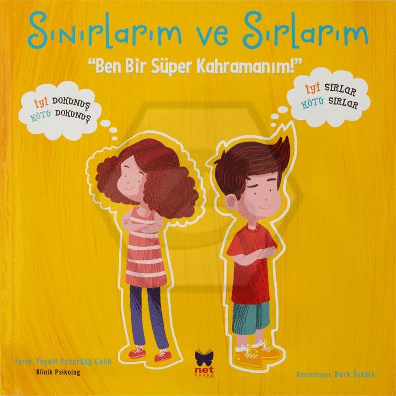 Sınırlarım Ve Sırlarım