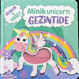 Dokun&Hisset – Minik Unicorn Gezintide