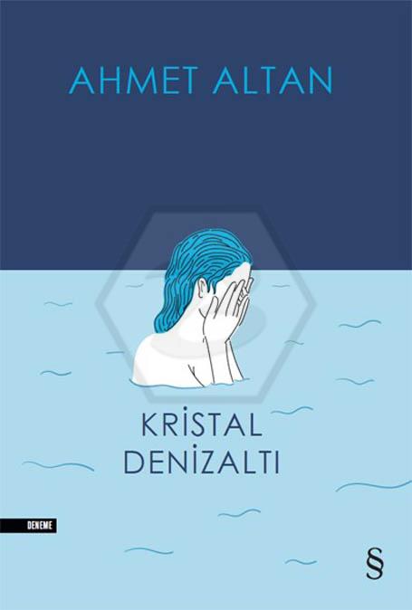 Kristal Denizaltı