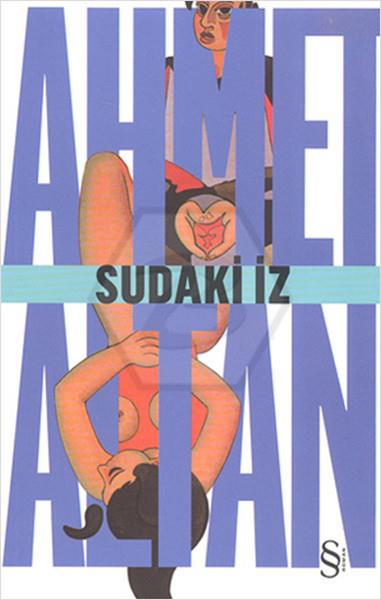 Sudaki İz (Cep Boy)