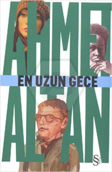 En Uzun Gece (Cep Boy)
