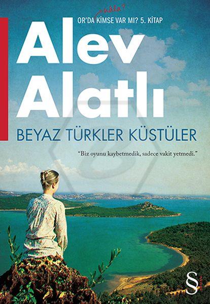 Beyaz Türkler Küstüler