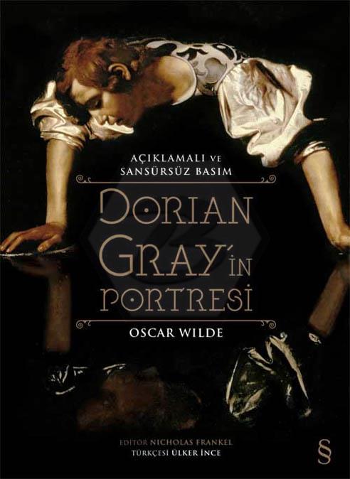 Dorıan Grayin Portresi