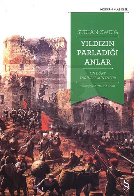 Yıldızın Parladığı Anlar