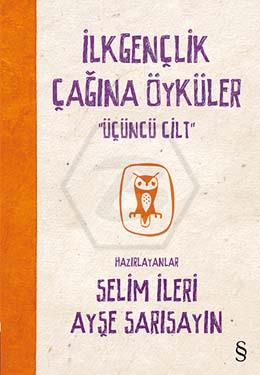 İlkgençlik Çağına Öyküler 3