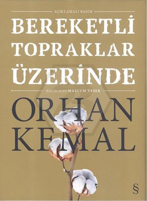 Bereketli Topraklar Üzerinde