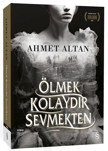 Ölmek Kolaydır Sevmekten