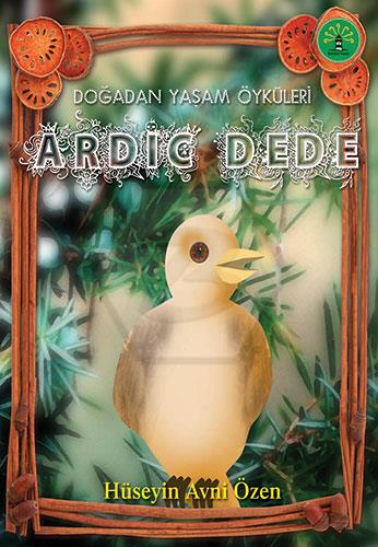 Ardıç Dede