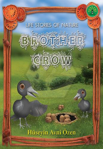 Brother Crow