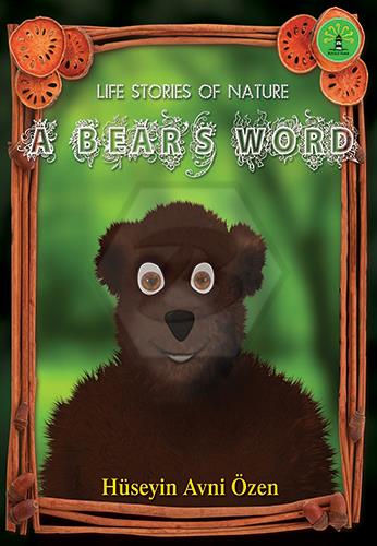 A Bear s Word