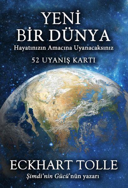 Yeni Bir Dünya Hayatın Amacına Uyanacaksınız 52 Uyaniş Karti