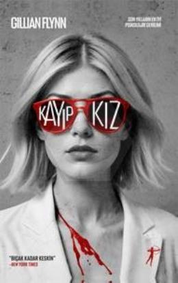 Kayıp Kız