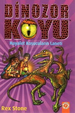 Dinozor Koyu-Hayalet Koşucuların Laneti