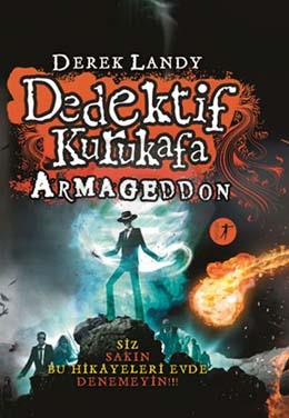 Dedektif Kurukafa Armageddon