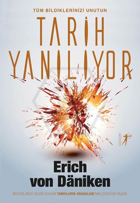 Tarih Yanılıyor