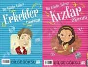 Bu Kitabı Yalnız Kızlar-Erkekler Okusun