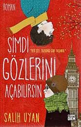 Şimdi Gözlerini Açabilirsin