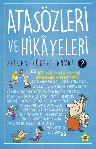 Atasözleri ve Hikayeleri 2