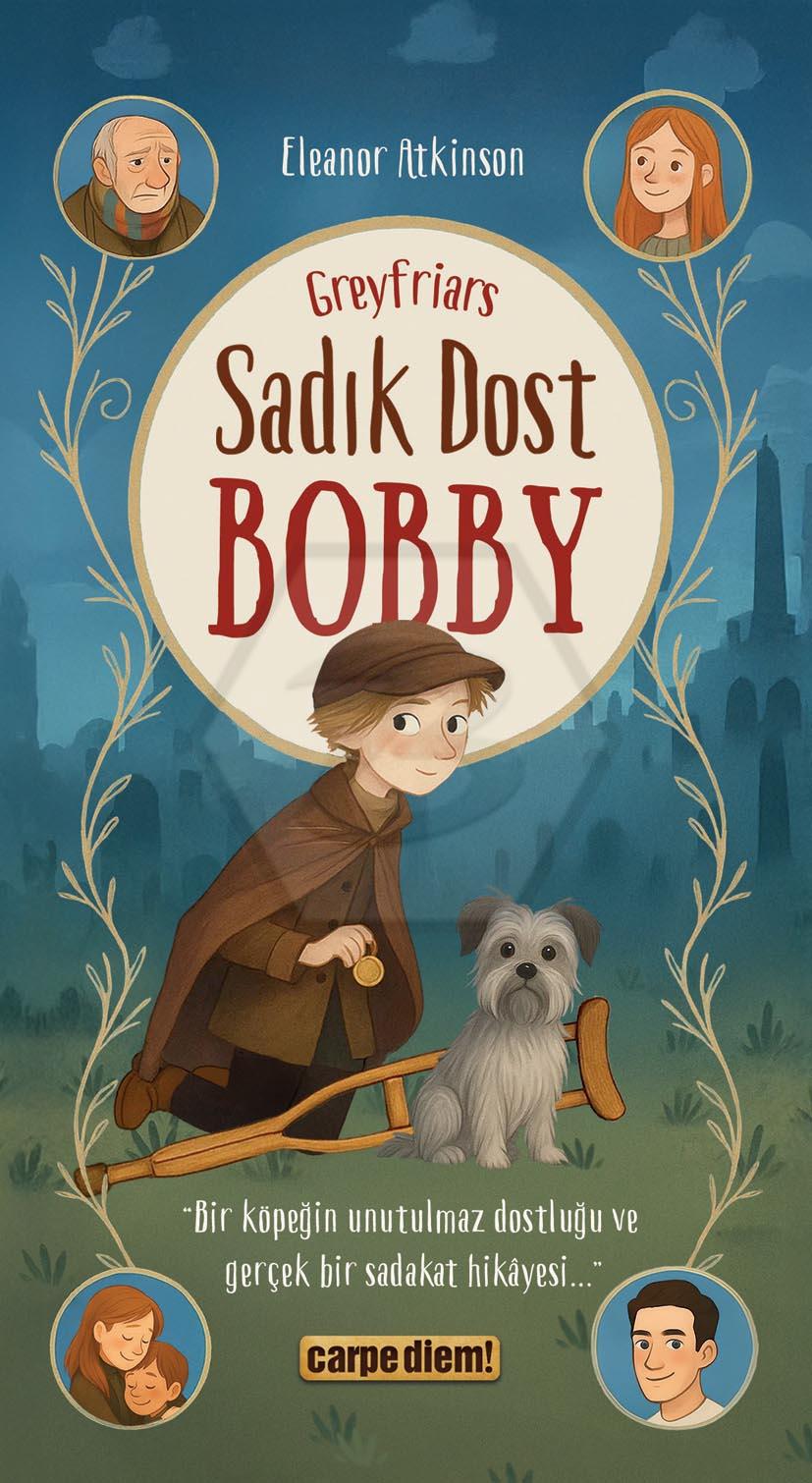 Sadık Dost Bobby