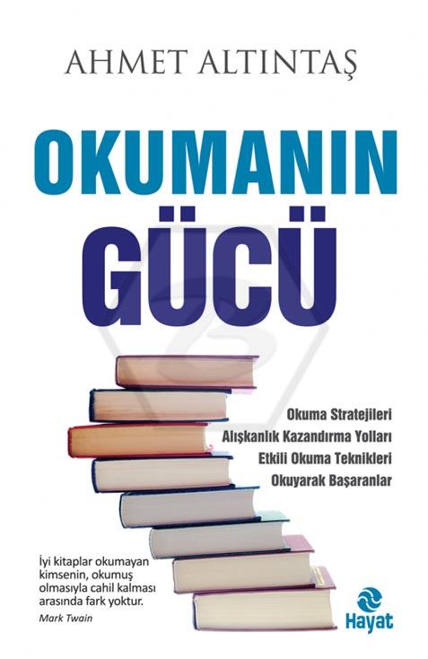 Okumanın Gücü