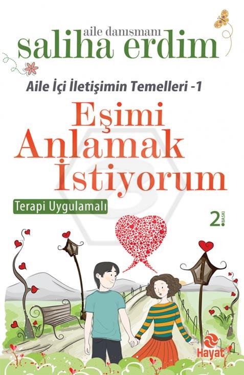 Eşimi Anlamak İstiyorum