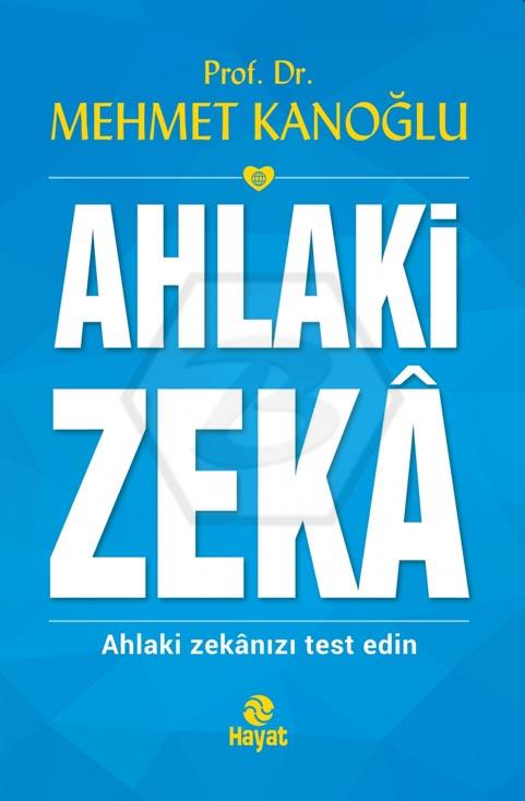 Ahlaki Zeka