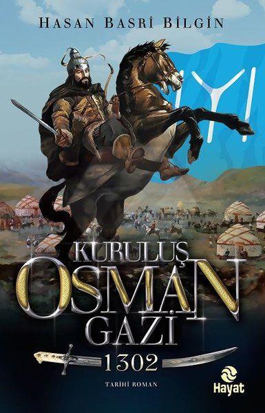 Kuruluş Osman Gazi-1302