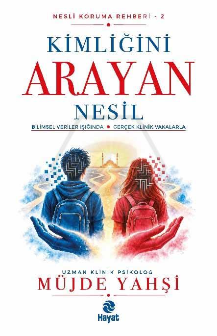 Kimliğini Arayan Nesil