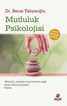 Mutluluk Psikolojisi