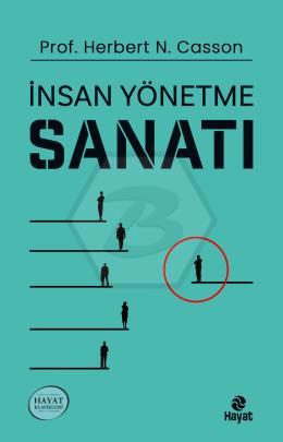 İnsan Yönetme Sanatı