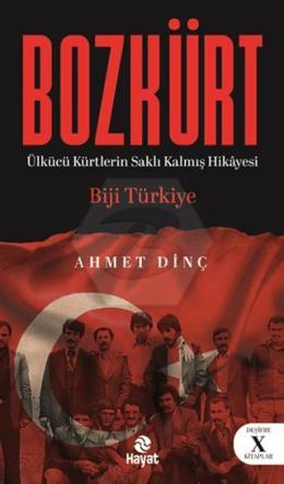 Bozkürt (Ülkücü Kürtlerin Saklı Kalmış Hikâyesi)