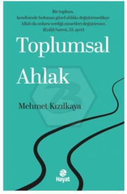 Toplumsal Ahlak