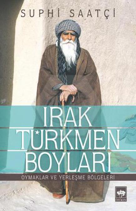 Irak Türkmen Boyları