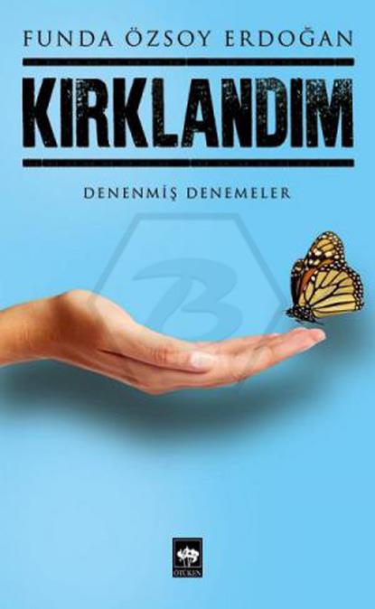 Kırklandım