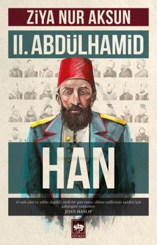 II. Abdülhamid Han