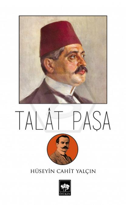 Talat Paşa