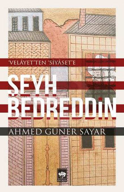 Şeyh Bedreddin