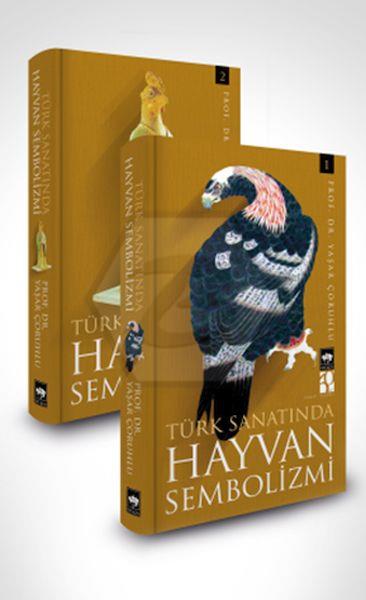 Türk Sanatında Hayvan Sembolizmi