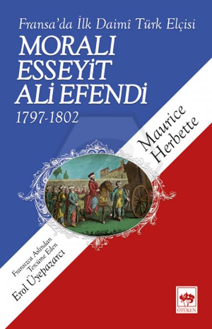 Moralı Esseyit Ali Efendi