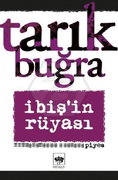 İbişin Rüyası - Piyes