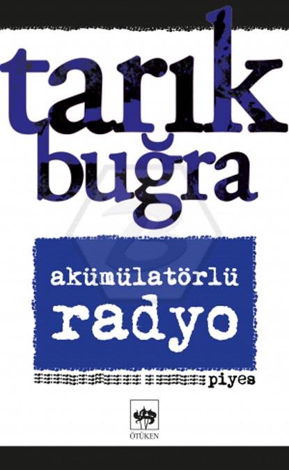 Akümülatörlü Radyo